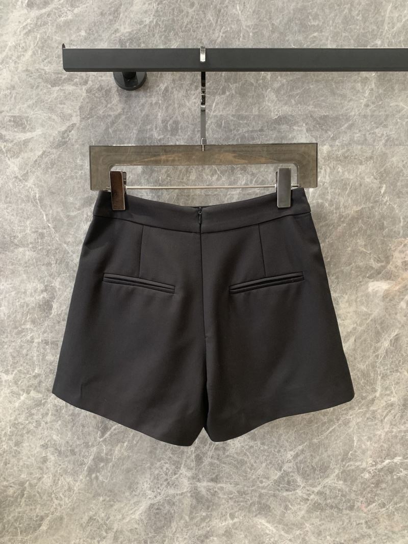 Balmain Short Pants